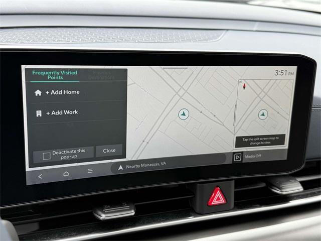 new 2026 Kia Carnival car, priced at $50,649