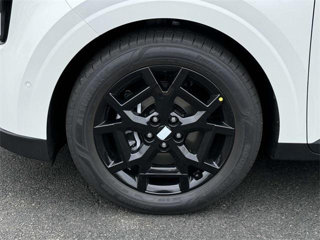 new 2026 Kia Carnival car, priced at $50,649