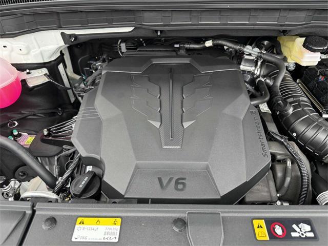 new 2026 Kia Carnival car, priced at $50,649