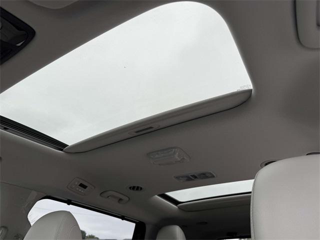 new 2026 Kia Carnival car, priced at $50,649