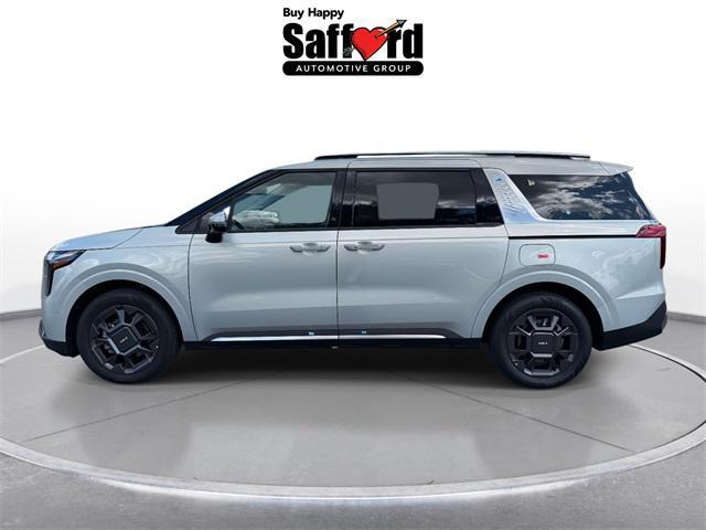 new 2026 Kia Carnival Hybrid car, priced at $47,771