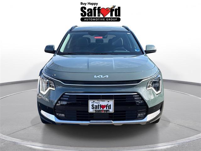 new 2026 Kia Niro car, priced at $36,735