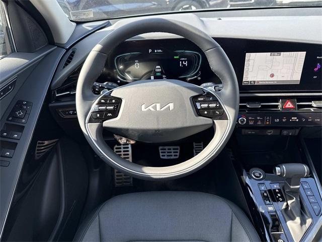 new 2026 Kia Niro car, priced at $36,735