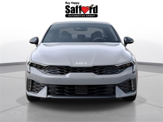 new 2026 Kia K5 car, priced at $30,469