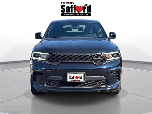 used 2025 Dodge Durango car, priced at $34,000