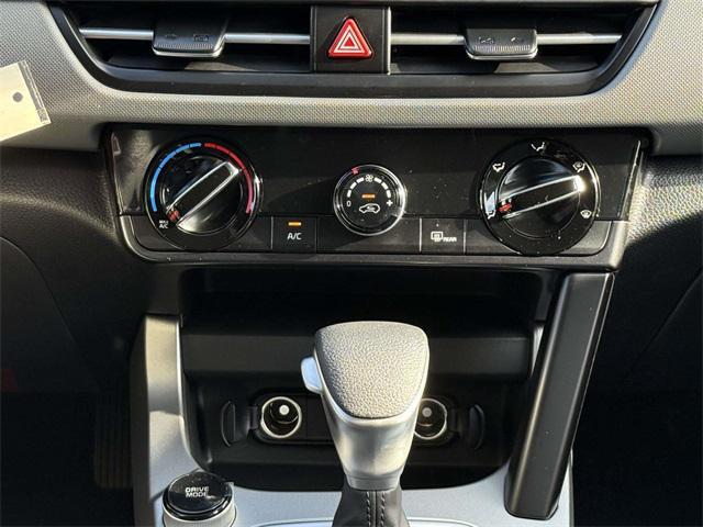 new 2026 Kia Seltos car, priced at $26,255