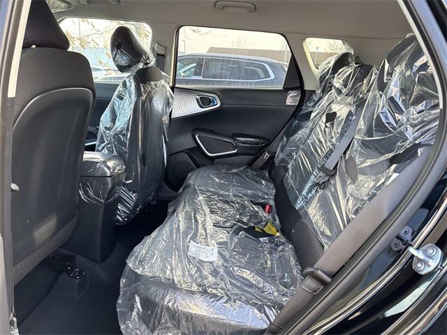 new 2025 Kia Soul car, priced at $20,905