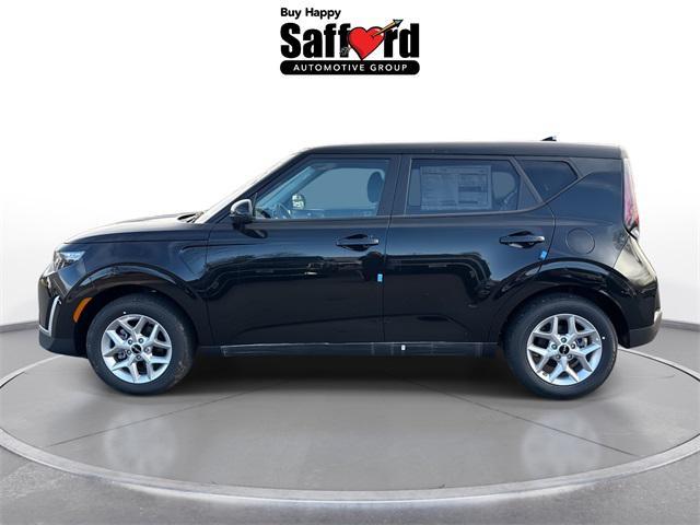 new 2025 Kia Soul car, priced at $20,905