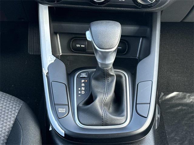 new 2025 Kia Soul car, priced at $20,905