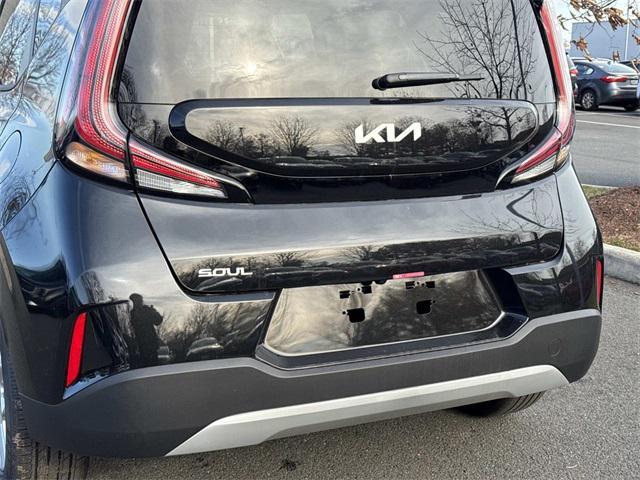 new 2025 Kia Soul car, priced at $20,905