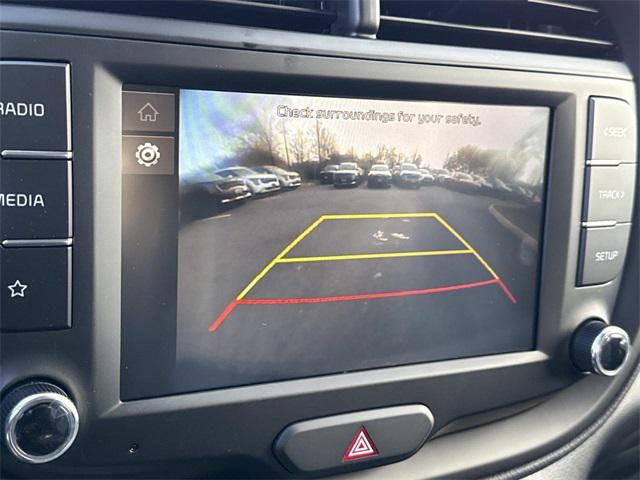 new 2025 Kia Soul car, priced at $20,905