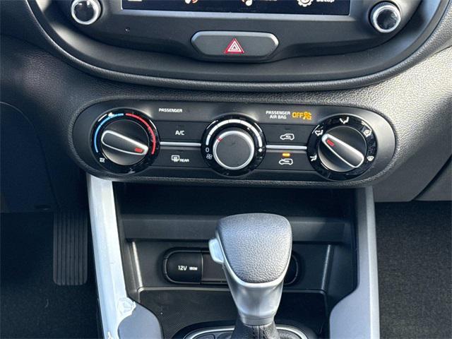 new 2025 Kia Soul car, priced at $20,905