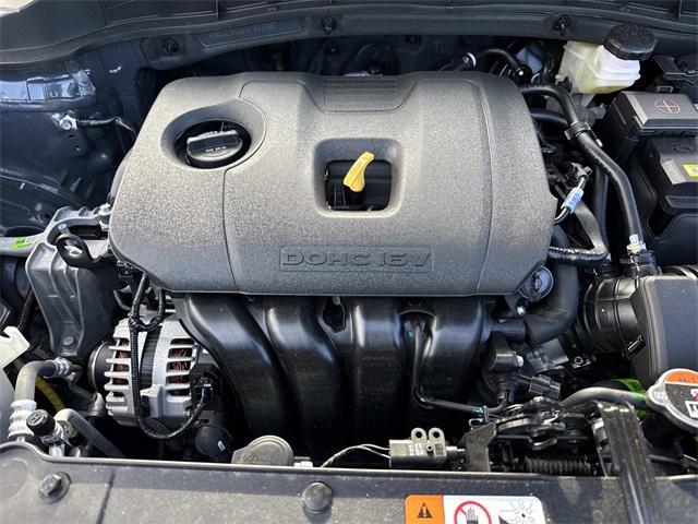 new 2025 Kia Soul car, priced at $20,905