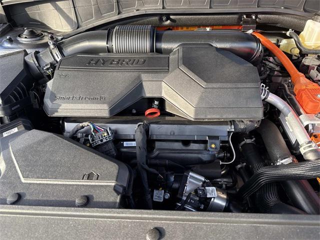 new 2026 Kia Sorento Hybrid car, priced at $38,798