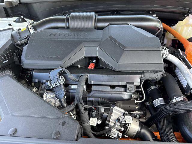 new 2026 Kia Sportage Hybrid car, priced at $41,230