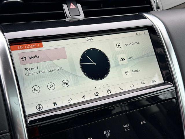 used 2020 Land Rover Discovery Sport car, priced at $19,295