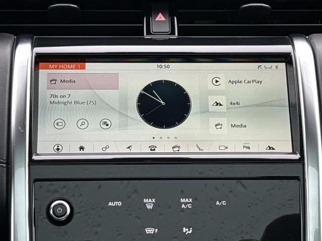 used 2020 Land Rover Discovery Sport car, priced at $19,295