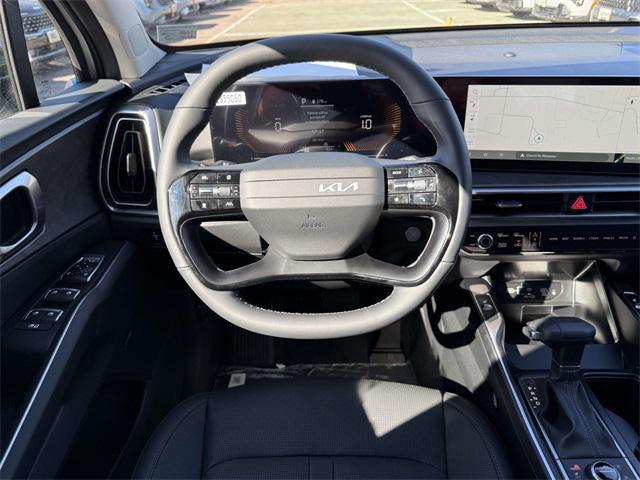 new 2026 Kia Sorento car, priced at $42,085
