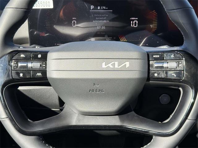 new 2026 Kia Sorento car, priced at $42,085