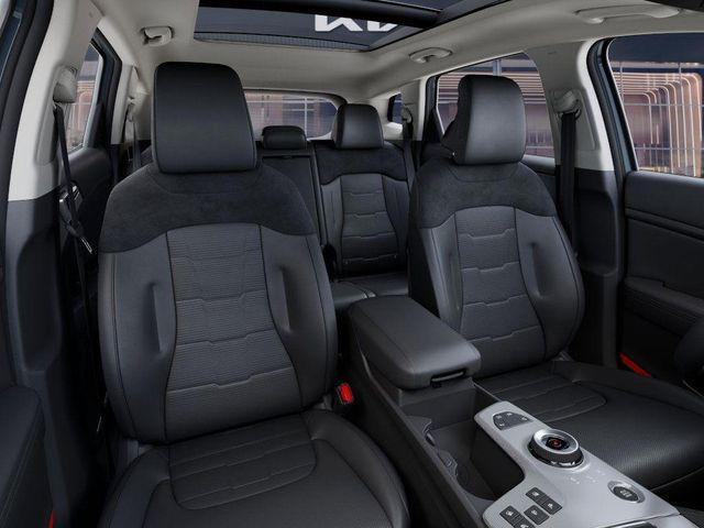 new 2026 Kia Sportage Hybrid car, priced at $37,767