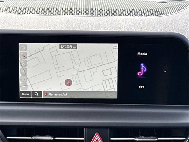 new 2026 Kia Seltos car, priced at $29,483