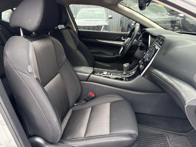 used 2017 Nissan Maxima car, priced at $10,110