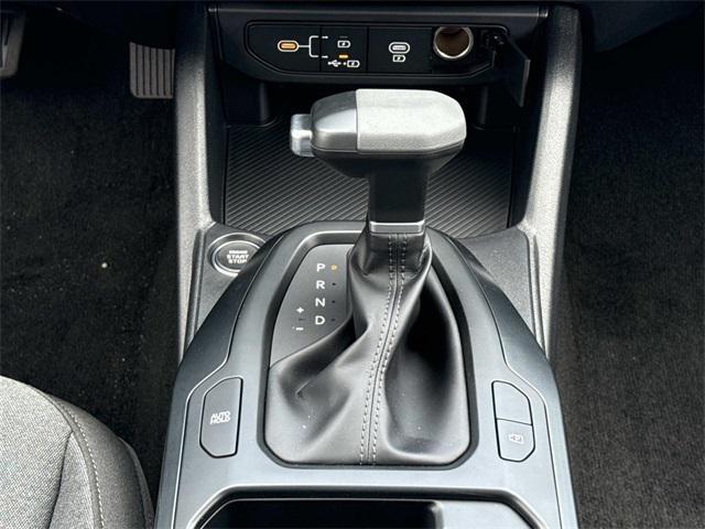 new 2025 Kia K4 car, priced at $22,771