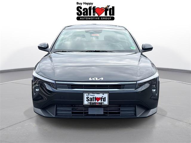 new 2025 Kia K4 car, priced at $22,771