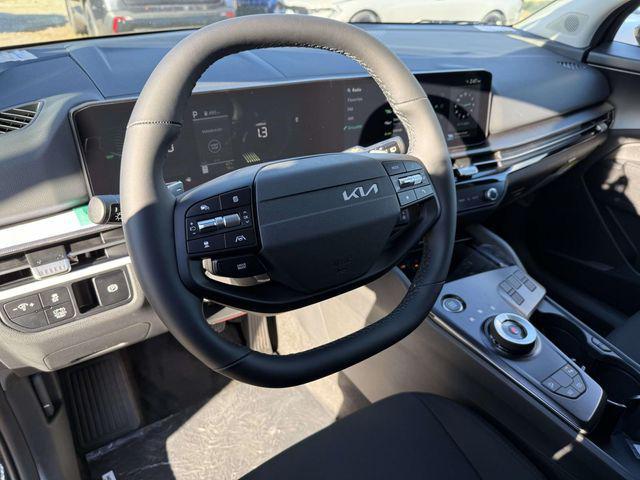 new 2026 Kia Sportage Hybrid car, priced at $28,089