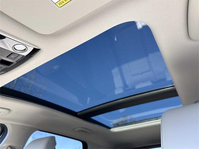 new 2026 Kia Sportage car, priced at $33,350