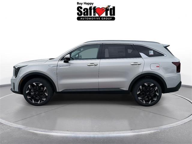new 2026 Kia Sorento car, priced at $36,095