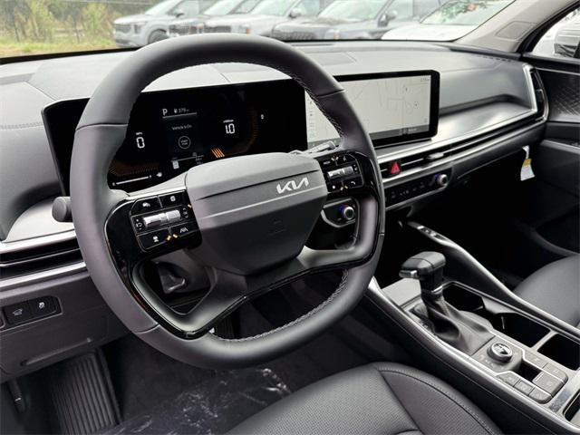 new 2026 Kia Sorento car, priced at $36,095