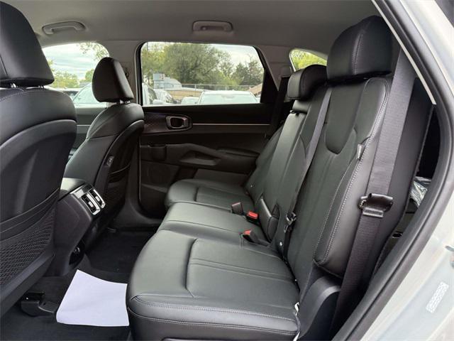 new 2026 Kia Sorento car, priced at $36,095