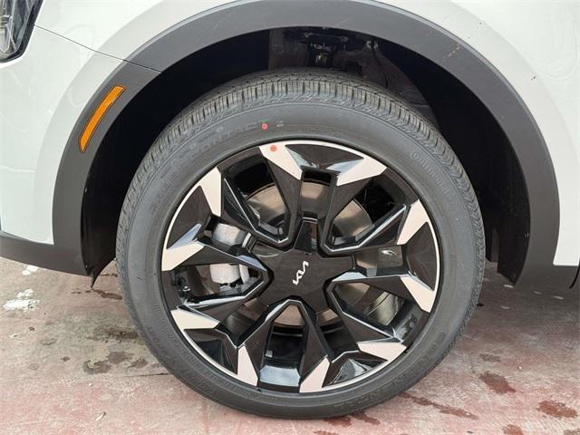 new 2026 Kia Sorento car, priced at $36,095