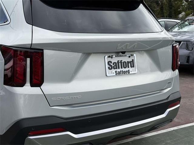 new 2026 Kia Sorento car, priced at $36,095