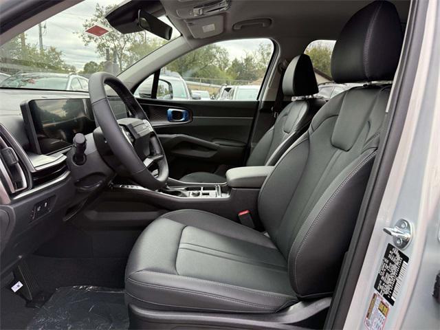 new 2026 Kia Sorento car, priced at $36,095