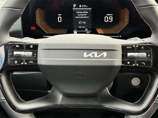 new 2026 Kia Sorento car, priced at $36,095