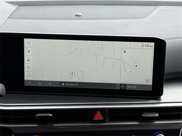 new 2026 Kia Sorento car, priced at $36,095