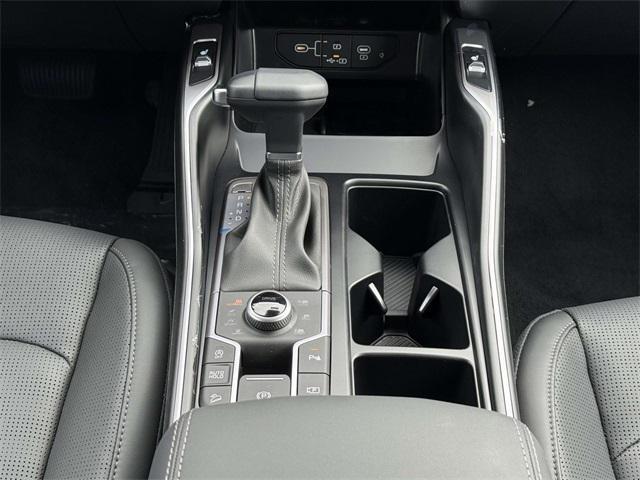 new 2026 Kia Sorento car, priced at $36,095