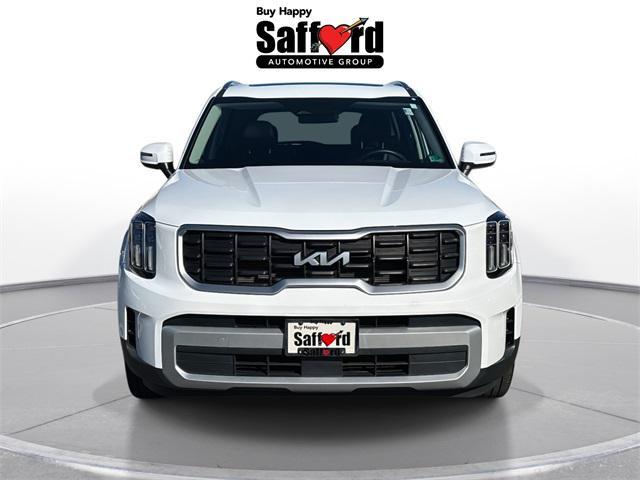 used 2024 Kia Telluride car, priced at $34,765