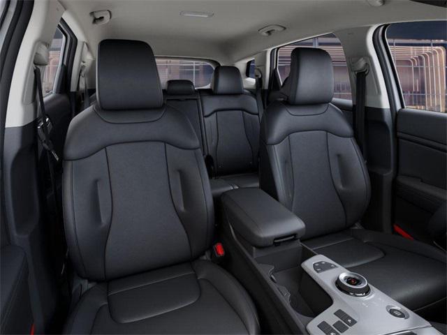 new 2026 Kia Sportage Hybrid car, priced at $33,965