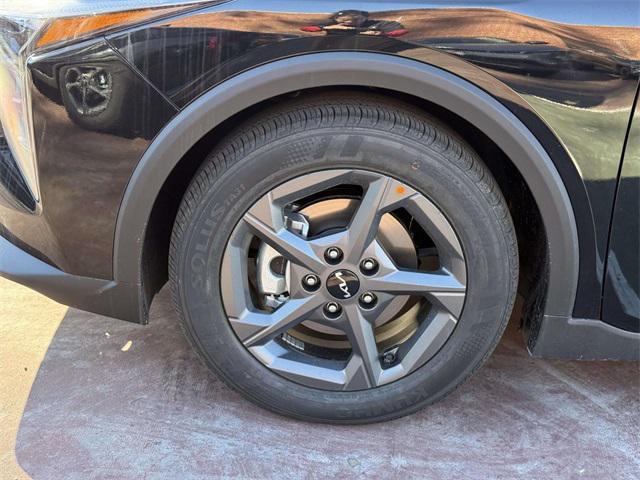 new 2025 Kia K4 car, priced at $22,771