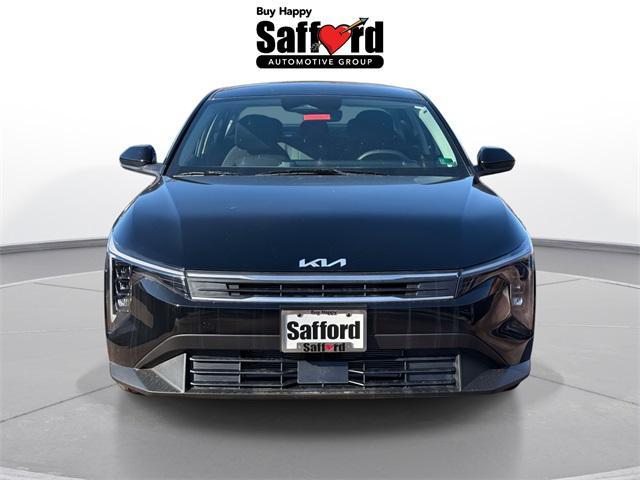 new 2025 Kia K4 car, priced at $22,771