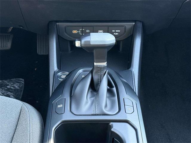 new 2025 Kia K4 car, priced at $22,771