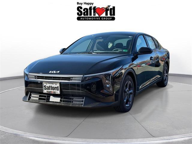 new 2025 Kia K4 car, priced at $22,771