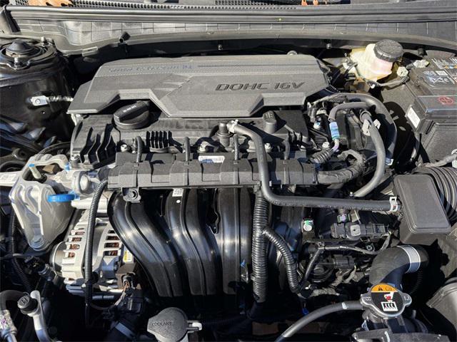 new 2025 Kia K4 car, priced at $22,771