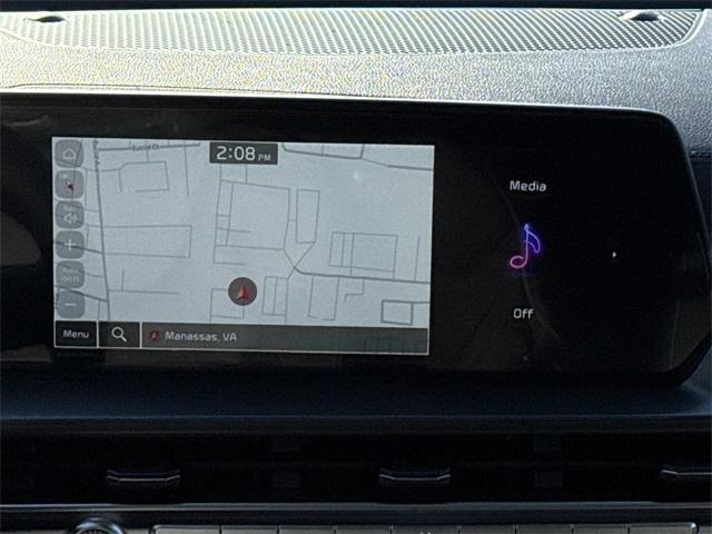 new 2025 Kia Telluride car, priced at $39,195