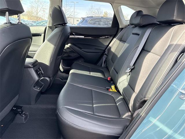 new 2026 Kia Seltos car, priced at $29,555
