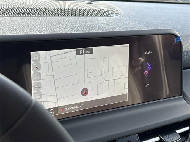 new 2026 Kia Seltos car, priced at $29,555