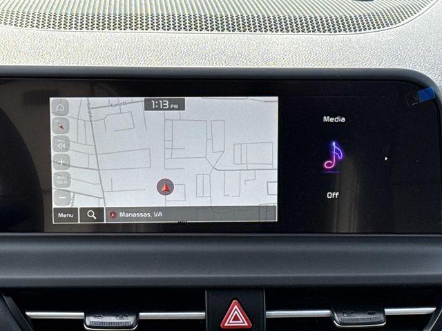 new 2026 Kia Seltos car, priced at $27,993